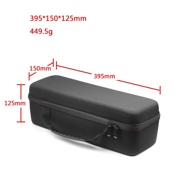 Portable Bluetooth Speaker Storage Bag Protective Cover For Sony Srs-Xb41