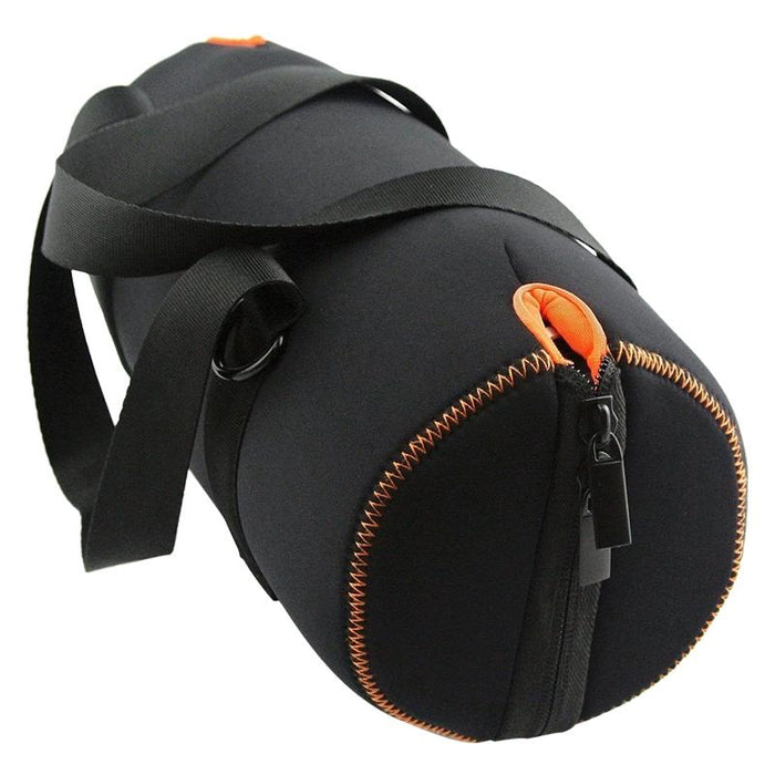 2 In 1 Portable Bluetooth Speaker Storage Bag For Jbl Xtreme 1 & 2