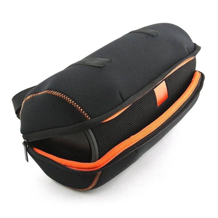 2 In 1 Portable Bluetooth Speaker Storage Bag For Jbl Xtreme 1 & 2