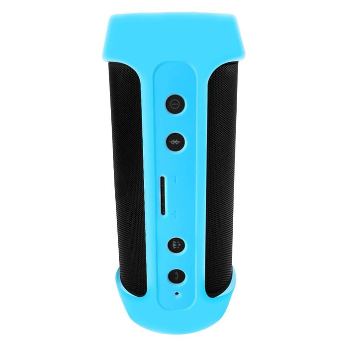 Xjb-J2 Waterproof Shockproof Bluetooth Speaker Silicone Case For Jbl Charge 2+