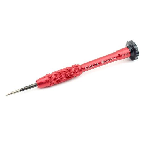 Jiafa Jf 609 0.6y Tri Point 0.6 Repair Screwdriver