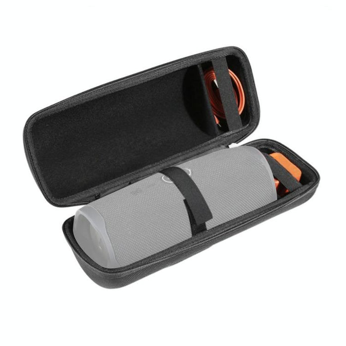 For Jbl Charge 4 C4-2 Portable Shockproof Bluetooth Speaker Eva Protective Case Storage Box