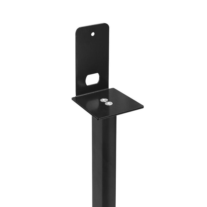 Pairs Floor Stand Bracket For Sony Sa-Rs3S