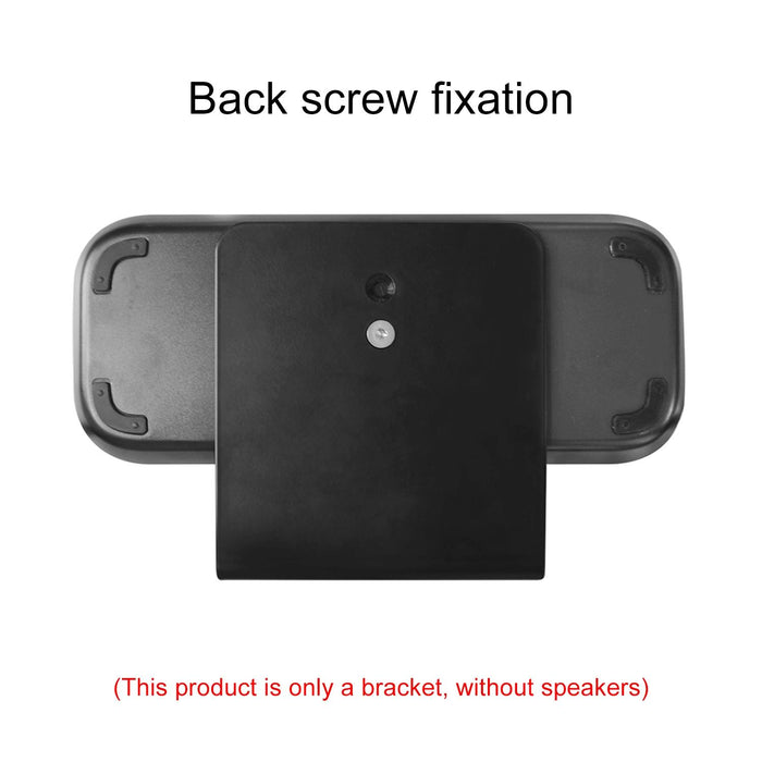 Speaker Metal Wall-Mounted Bracket For Denon Home 250 / Home 350