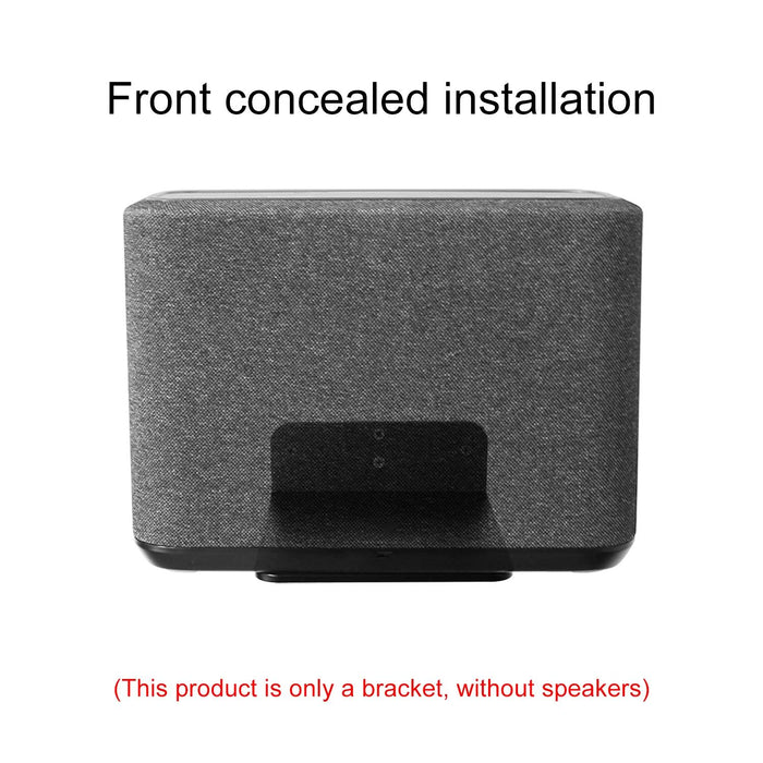 Speaker Metal Wall-Mounted Bracket For Denon Home 250 / Home 350