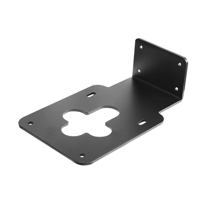 Speaker Metal Wall-Mounted Bracket For Kef Ls50 Meta / Ls50 Wireless Ii