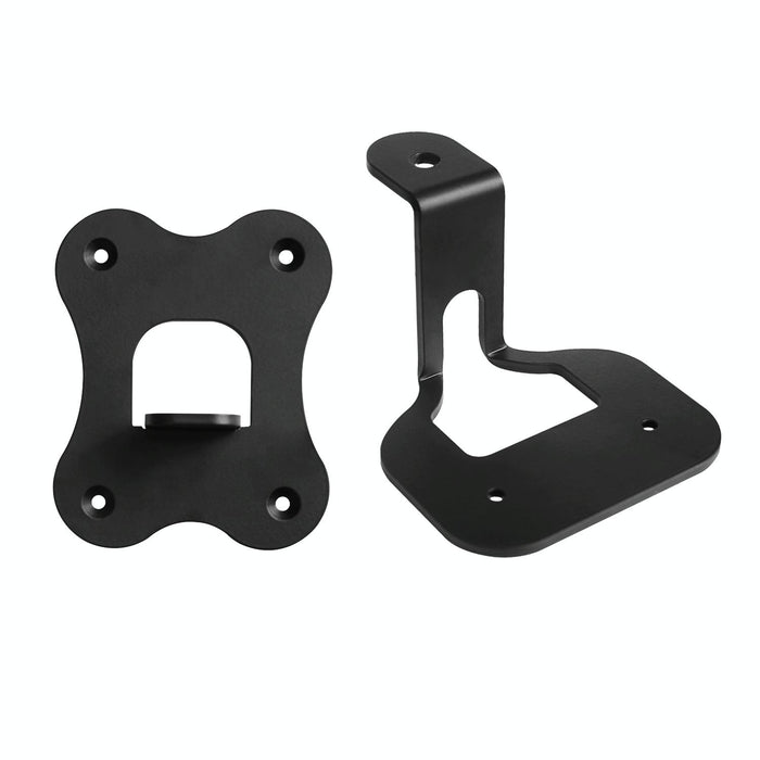 Speaker Metal Wall-Mounted Bracket For B&W Formation Flex