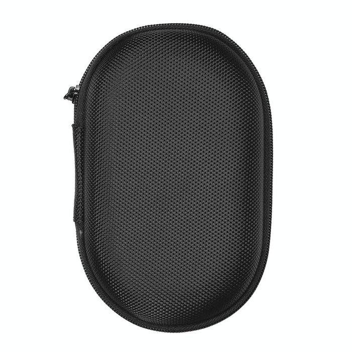 2 Pcs For B&O Beoplay P2 Portable Bluetooth Speaker Protective Bag With Carabiner