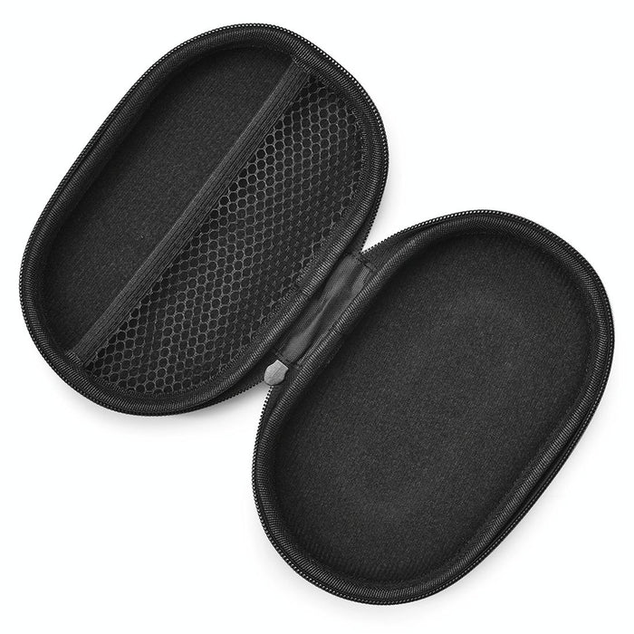 2 Pcs For B&O Beoplay P2 Portable Bluetooth Speaker Protective Bag With Carabiner