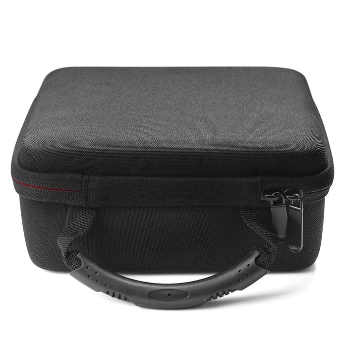 2 Pcs For B&O Beoplay P6 Portable Nylon Bluetooth Speaker Protective Bag Handbag