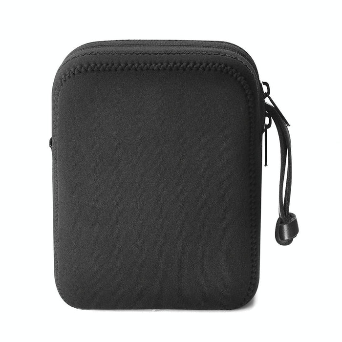 2 Pcs For B&O Beoplay P6 Portable Nylon Bluetooth Speaker Soft Protective Bag