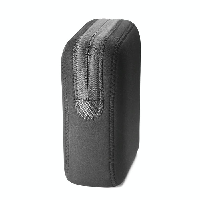 2 Pcs For B&O Beoplay P6 Portable Nylon Bluetooth Speaker Soft Protective Bag