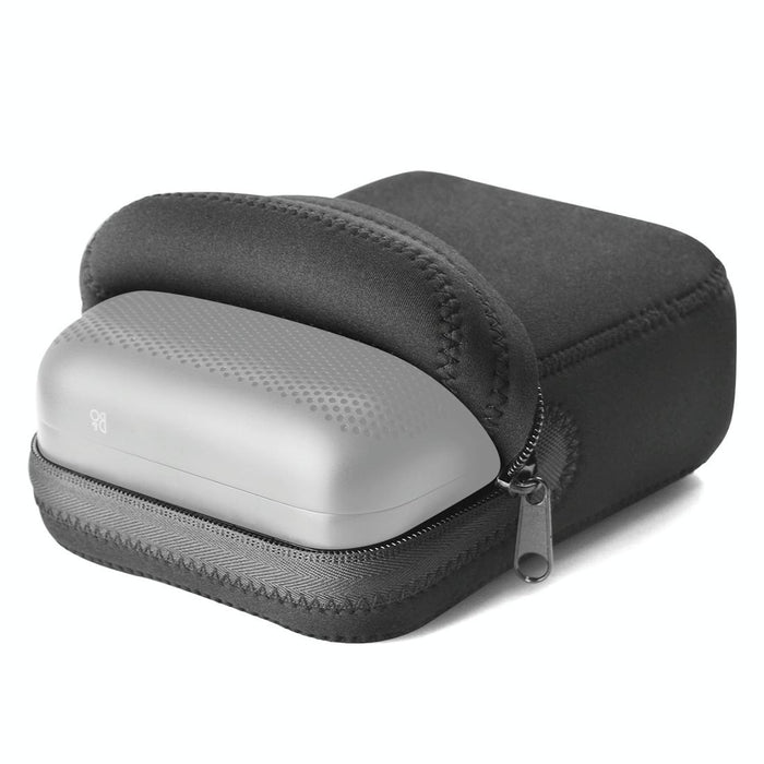 2 Pcs For B&O Beoplay P6 Portable Nylon Bluetooth Speaker Soft Protective Bag