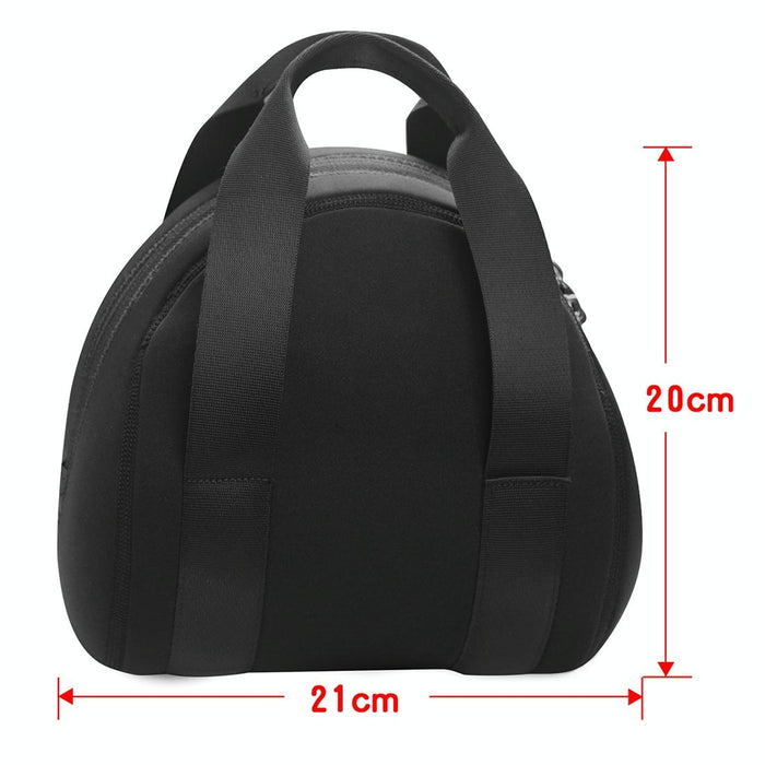 For B&O Beoplay M3 Portable Nylon Bluetooth Speaker Protective Bag Handbag