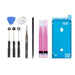 Jiafa Jf 8162 9 In 1 Battery Repair Tool Set For Iphone 7