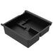 Multi-function Car Wireless Charger Rack Storage Box