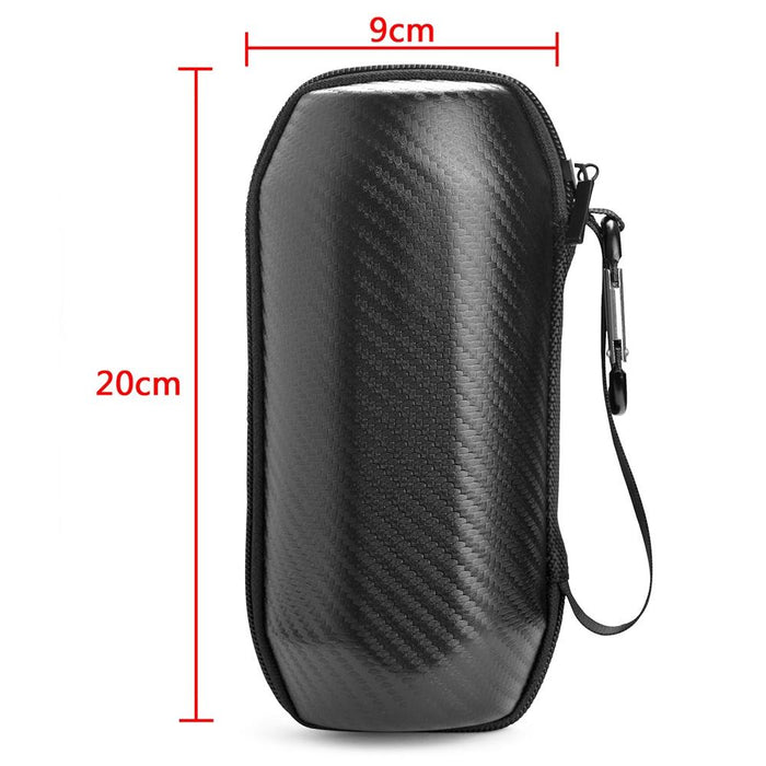 For Logitech X300 Portable Wireless Bluetooth Speaker Protective Bag Storage Box