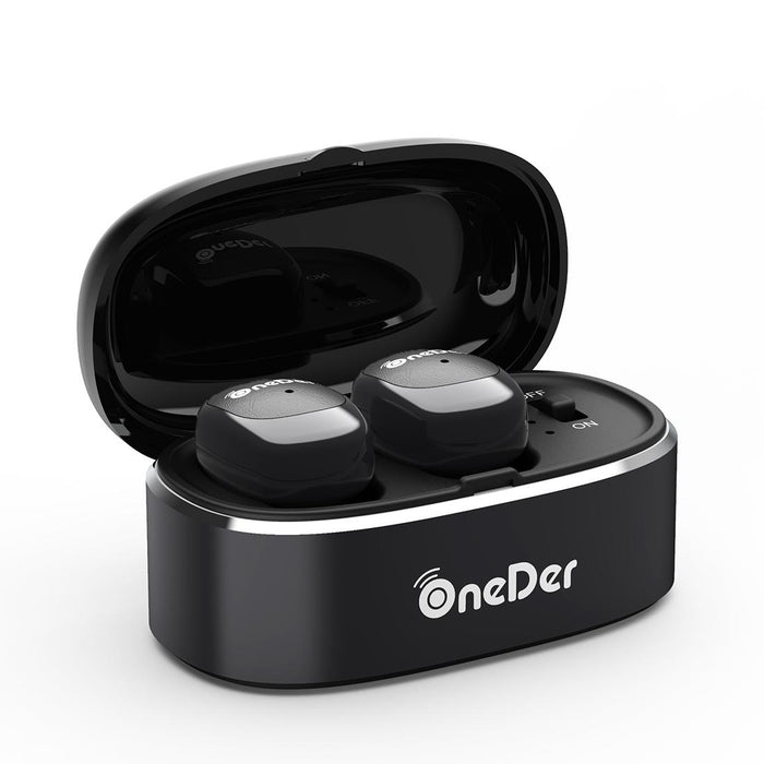 Oneder W11 True Tws Wireless Bluetooth Earbuds Stereo Earphone