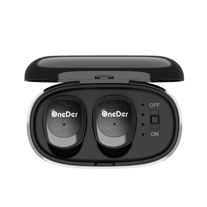 Oneder W11 True Tws Wireless Bluetooth Earbuds Stereo Earphone