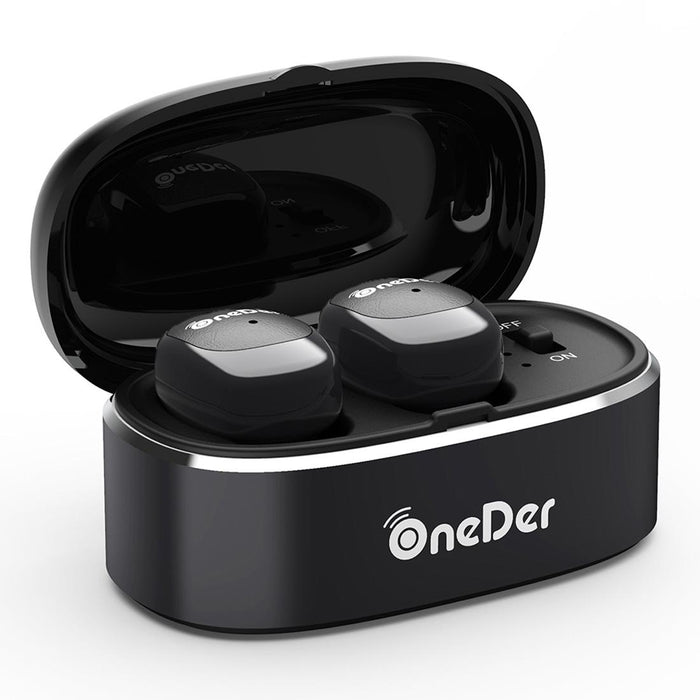 Oneder W11 True Tws Wireless Bluetooth Earbuds Stereo Earphone