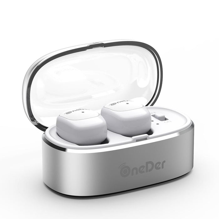 Oneder W11 True Tws Wireless Bluetooth Earbuds Stereo Earphone