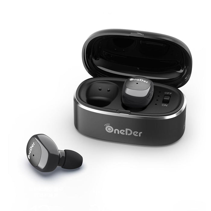 Oneder W11 True Tws Wireless Bluetooth Earbuds Stereo Earphone