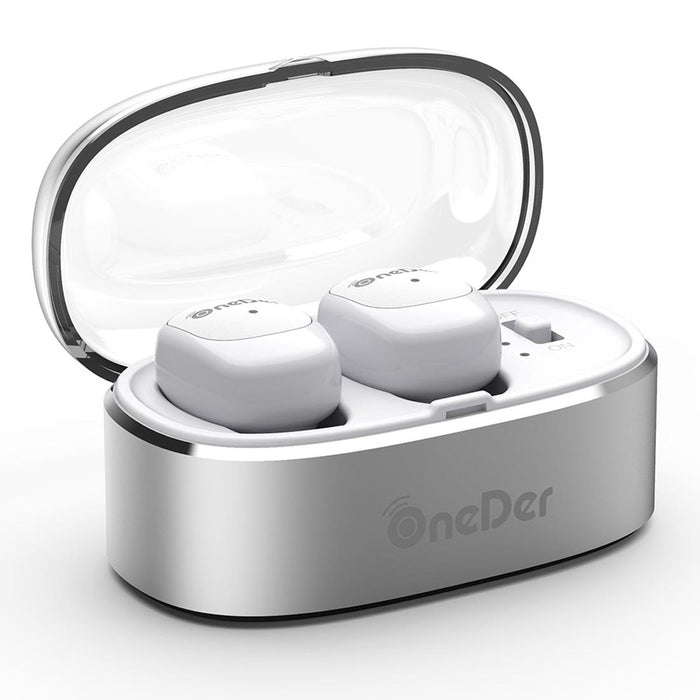 Oneder W11 True Tws Wireless Bluetooth Earbuds Stereo Earphone