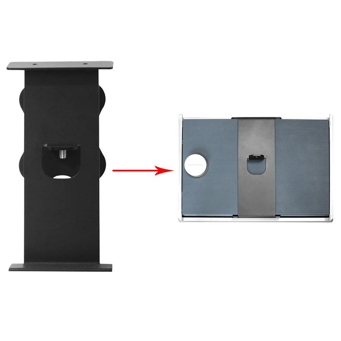 For B&O Beosound Level Wireless Bluetooth Hifi Speaker Wall-Mounted Metal Bracket