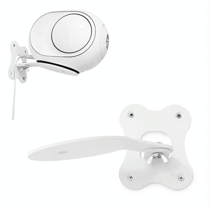 For Devialet Phantom Ii 95Db Wireless Bluetooth Hifi Speaker Wall-Mounted Metal Bracket