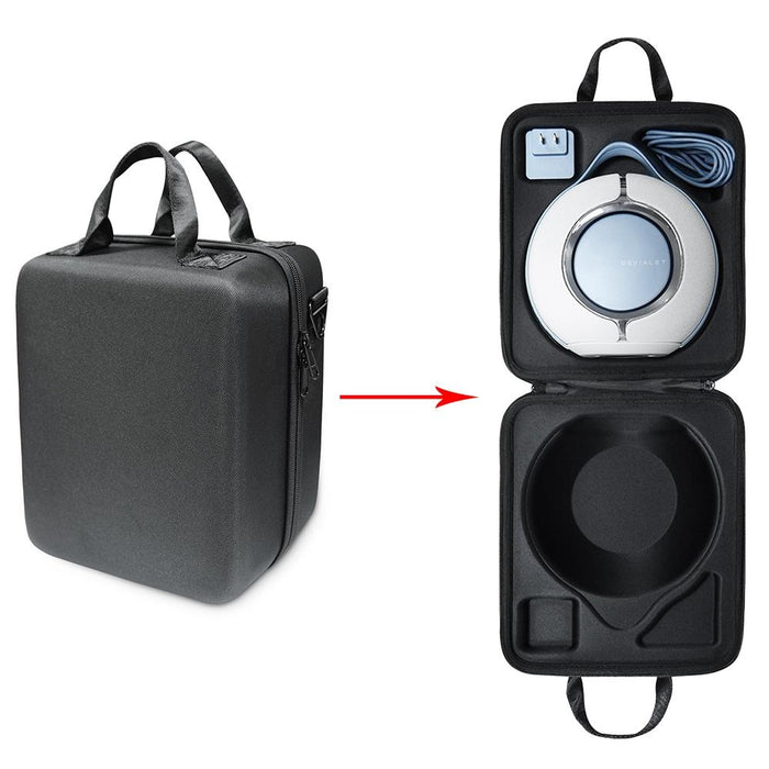 For Devialet Mania Portable Wireless Bluetooth Hifi Speaker Protective Bag