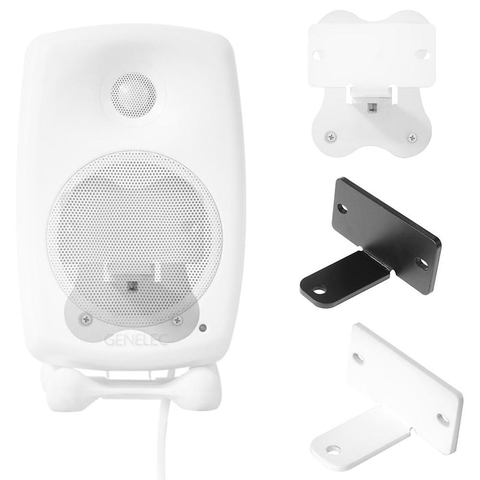 For Genelec G2 Hifi Speaker Wall-Mounted Metal Bracket