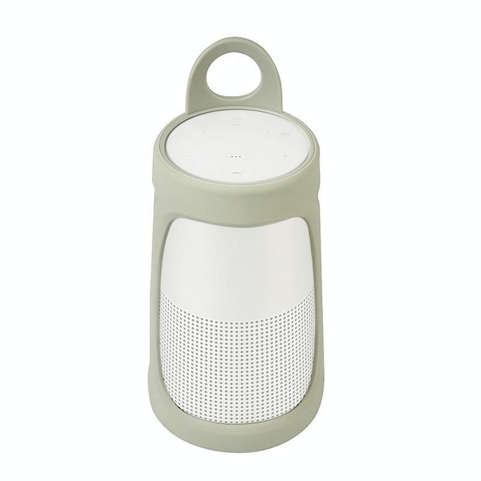 Portable Silica Gel Bluetooth Speaker Protective Case For Bose Soundlink Revolve+