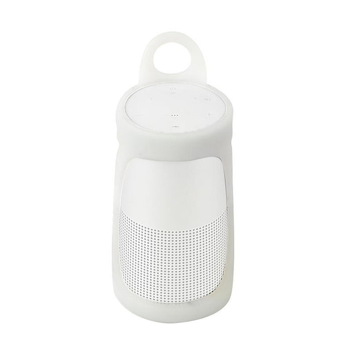 Portable Silica Gel Bluetooth Speaker Protective Case For Bose Soundlink Revolve+