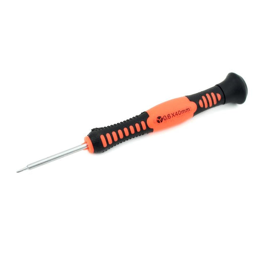 Jiafa 880 0.6 Tri Point Repair Screwdriver For Iphone 7