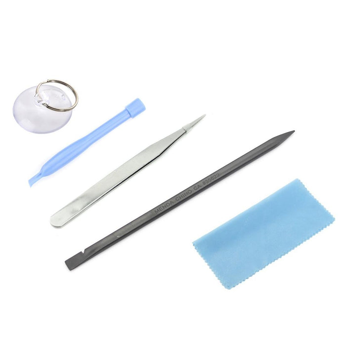 Jiafa Jf 8154 9 In 1 Repair Tool Set For Iphone