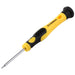 Jiafa Jf 611 y Tri Point 0.6 Repair Screwdriver For Iphone