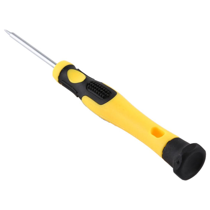 Jiafa Jf 611 y Tri Point 0.6 Repair Screwdriver For Iphone