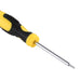 Jiafa Jf 611 y Tri Point 0.6 Repair Screwdriver For Iphone