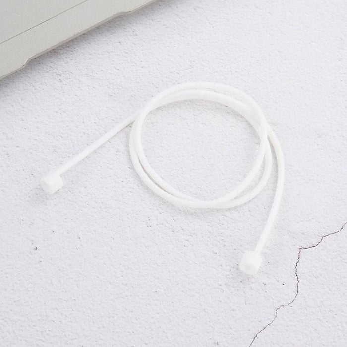 Wireless Bluetooth Anti-Lost Strap Silicone Unisex Earphones