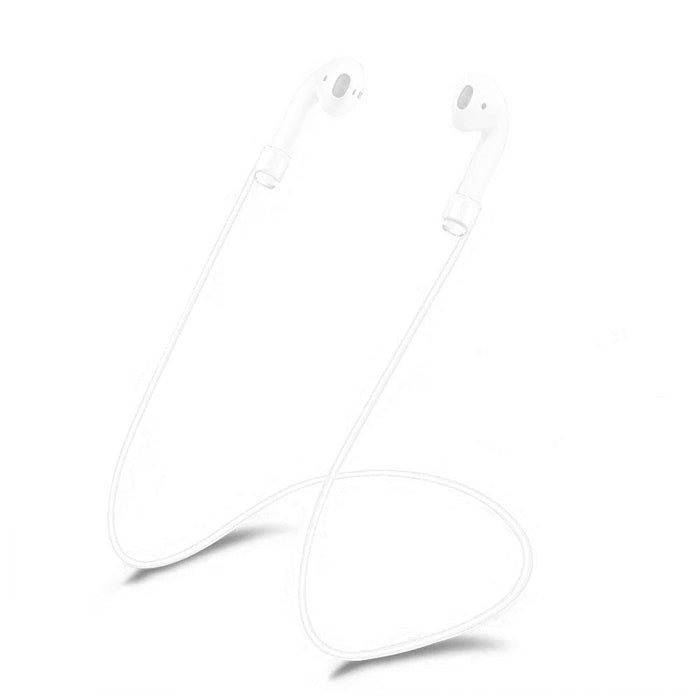 Wireless Bluetooth Anti-Lost Strap Silicone Unisex Earphones