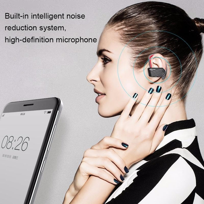 H10 Tws Ture Wireless Stereo Double Earphones Dust-Proof Sweat-Proof Bluetooth Earphone With Charging Box