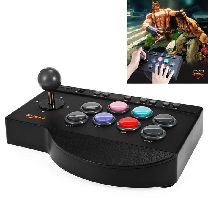 Street Machine Game Controller For Nintendo