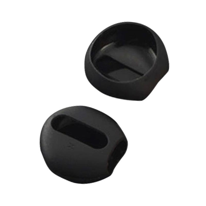 1 Pair Wireless Bluetooth Earphone Silicone Ear Caps Earpads For Apple Airpods