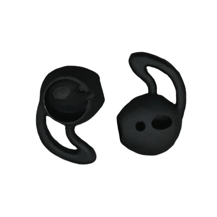 2Pcs Wireless Bluetooth Earphone Silicone Ear Caps Earpads For Apple Airpods