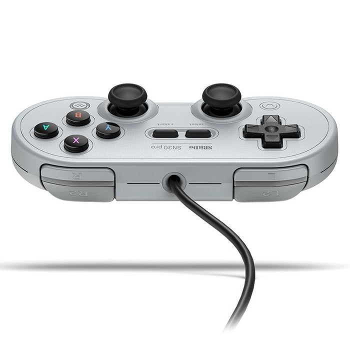 Usb Wired Gamepad For Swith/steam/pc