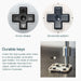 Usb Wired Gamepad For Swith/steam/pc