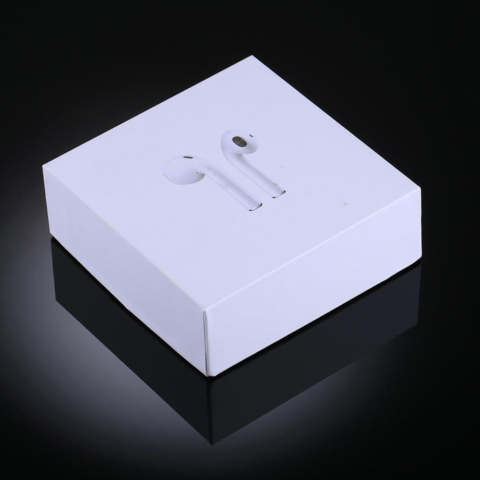 Universal Dual Wireless Bluetooth 5.0 Tws Earbuds Stereo In-Ear Earphone With Charging Box