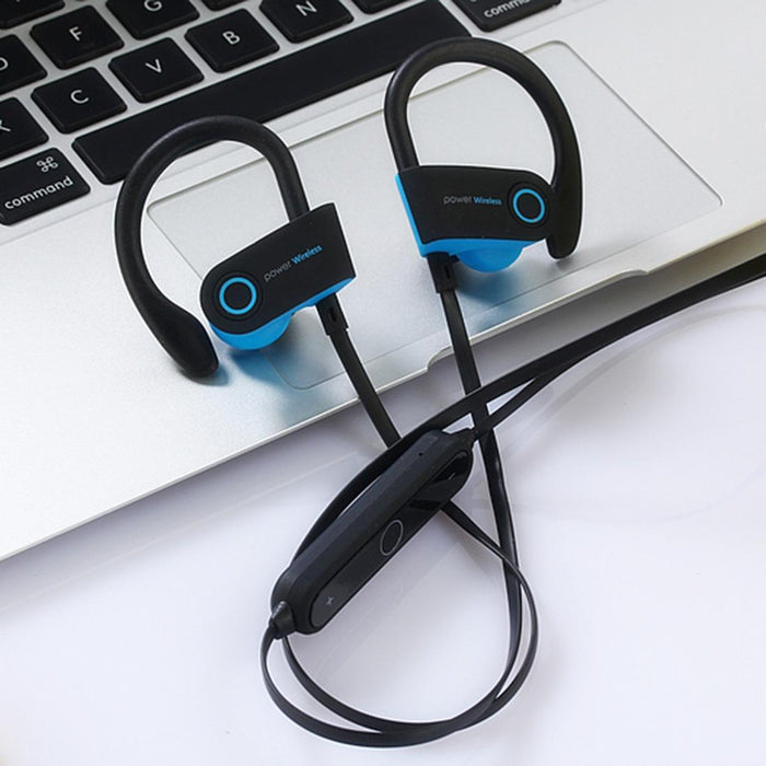 G5 Wireless Bluetooth V4.2 In-Ear Stereo Earphones With Mic