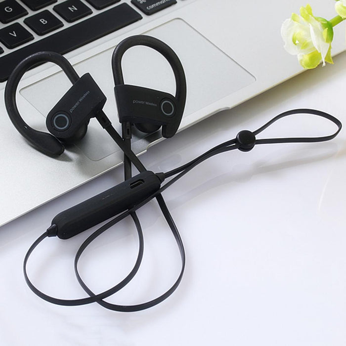 G5 Wireless Bluetooth V4.2 In-Ear Stereo Earphones With Mic