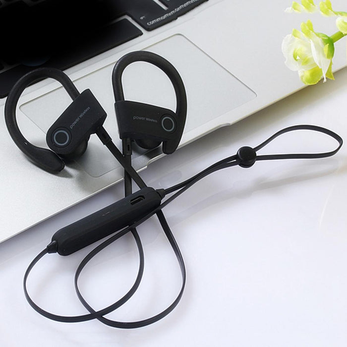 G5 Wireless Bluetooth V4.2 In-Ear Stereo Earphones With Mic